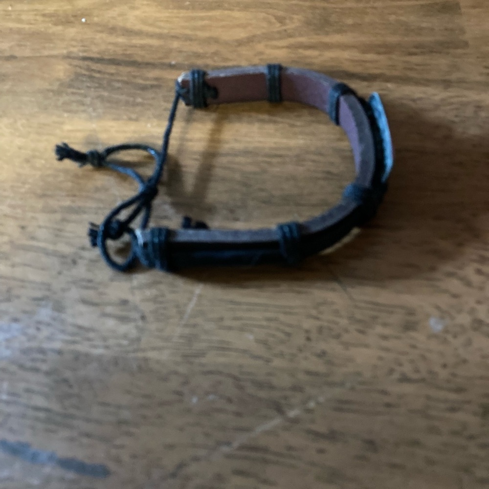 Handmade bracelet - Picture 2 of 4